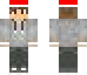 cool guy navidad