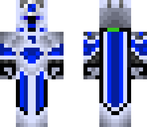 knight with a secret