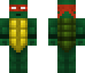 raphael tmnt