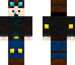 dantdm with headphones