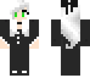 bad ass french maid
