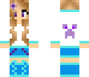 creeper hoodie teen