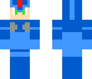 megaman x