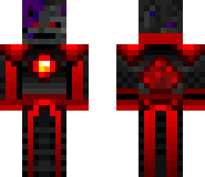 redstone wither mutation