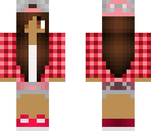 my old skin reborn