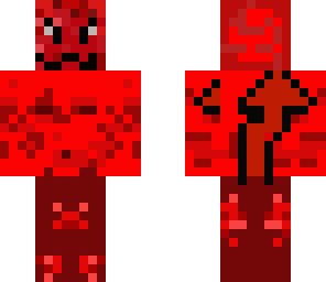 nevil de devil