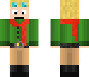pilot