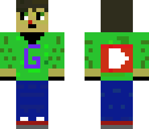 gamer