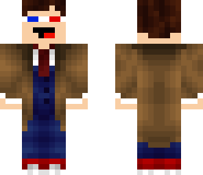 the tenth doctor