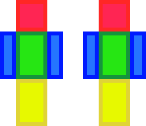rainbow