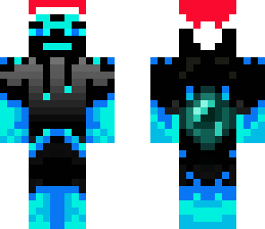 angry ender
