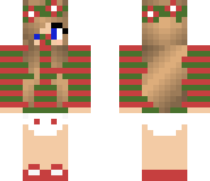 christmas baby