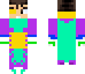 maximan