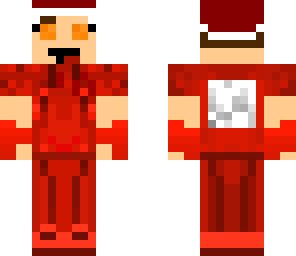 mondcrafter x-mas