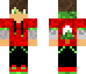 christmas teen