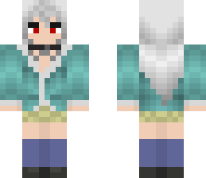 vampire moka