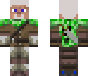 old survivor