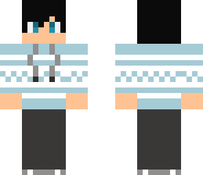 snowflake pvper