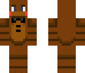 five nights at freddy's