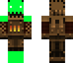 warforged