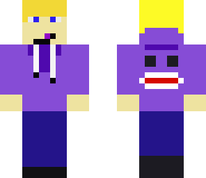 cg987 official sockmonkeycraft skin