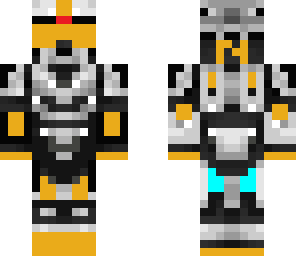 cyborg