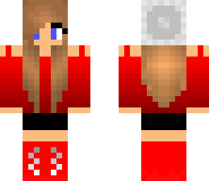 new skin 