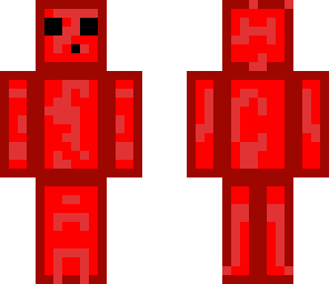 red slime