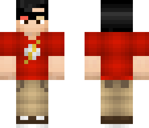 flash man