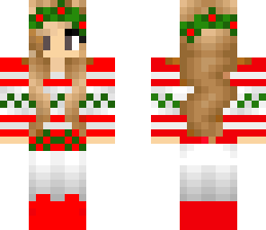 christmas sweater