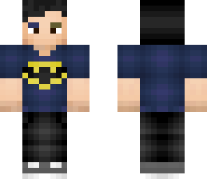 edit batman