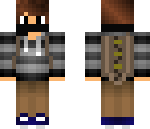 my skin