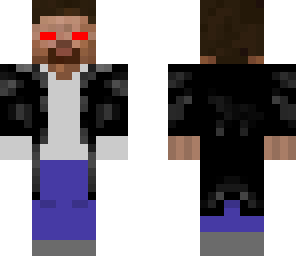 bloodlust herobrine