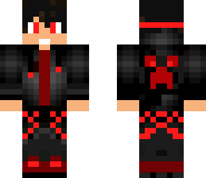 fire boy