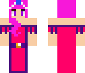 princess faith