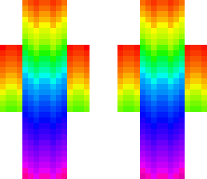 rainbow