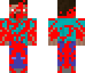 bloodbrine
