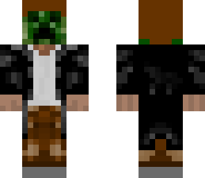 classy creeper