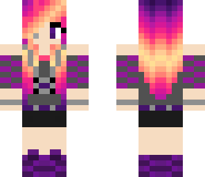 illusionist girl