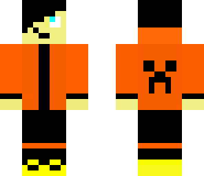 the king of minecraft
