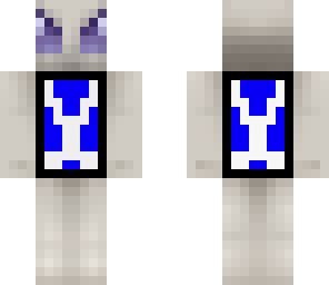 scottish alien