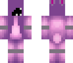 broken bonnie girl
