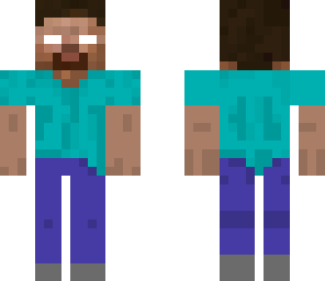 3x3 herobrine