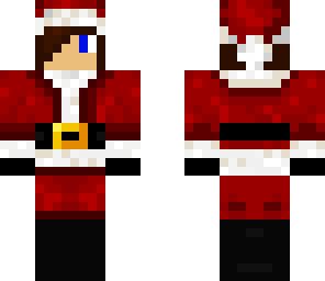 sexysanta
