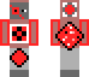 the mad redstone bot