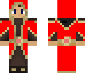 fire mage apprentice