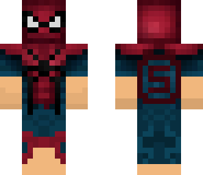 spider club