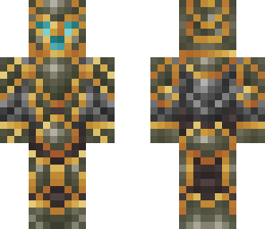 ancient guardian