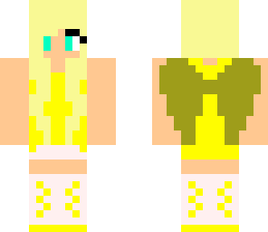 yellow angle