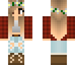 flannel